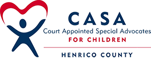 Henrico CASA Logo