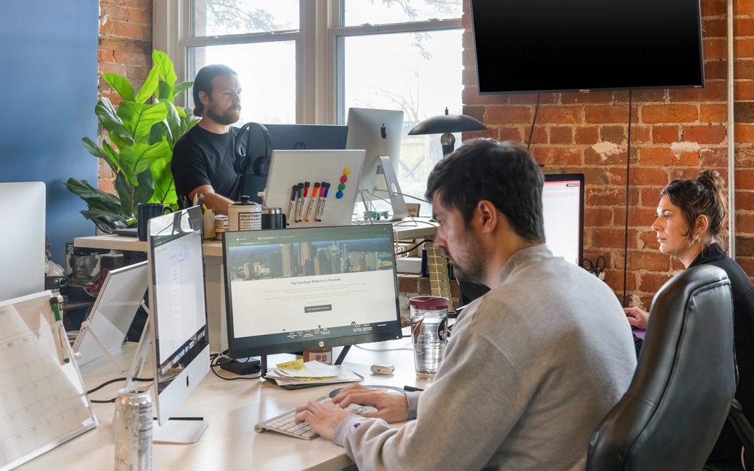 AI and The Idea Center