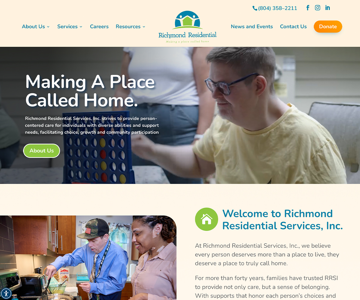 TIC - RRSI Website Cover