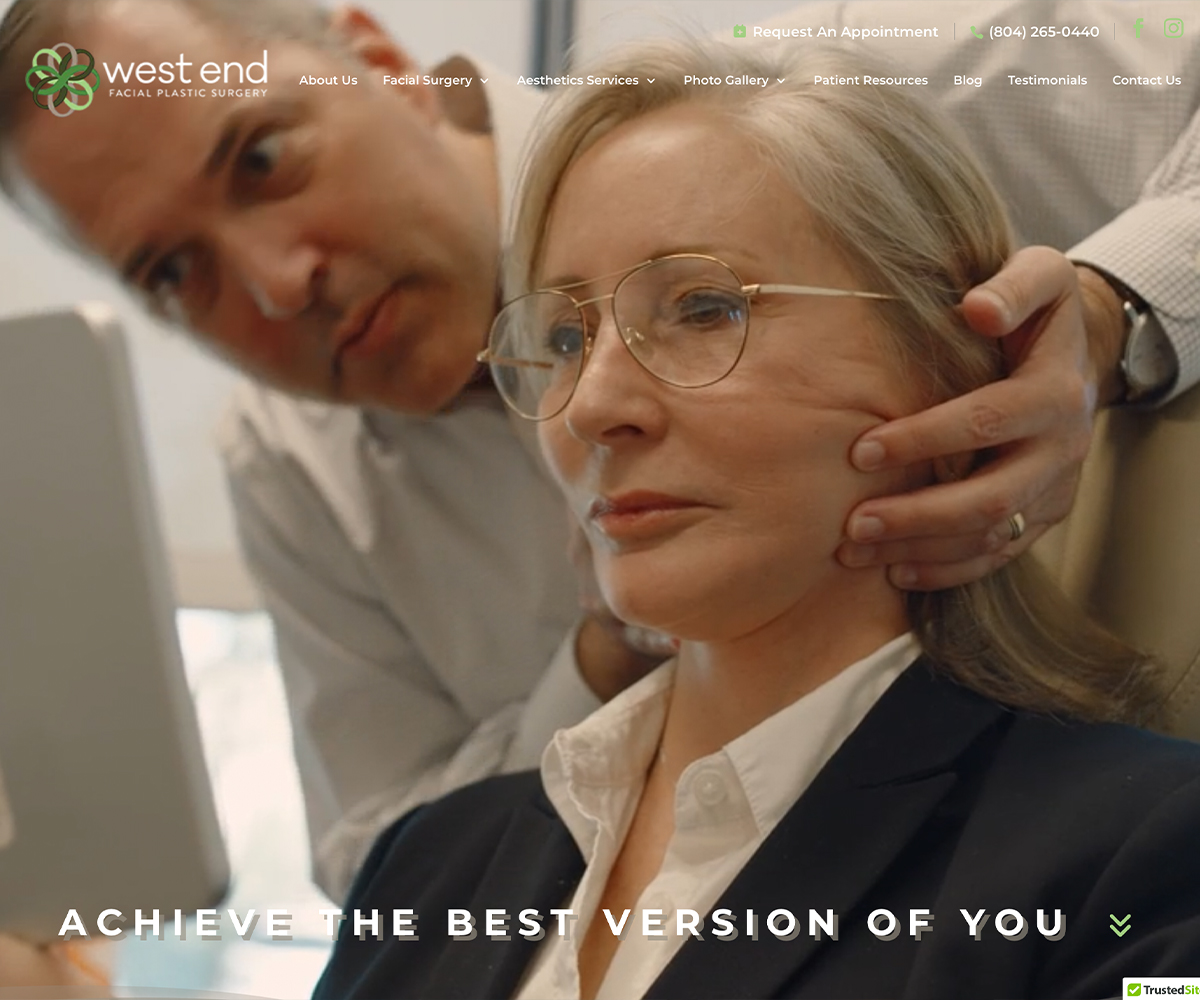 TIC - WEFPS Website Cover